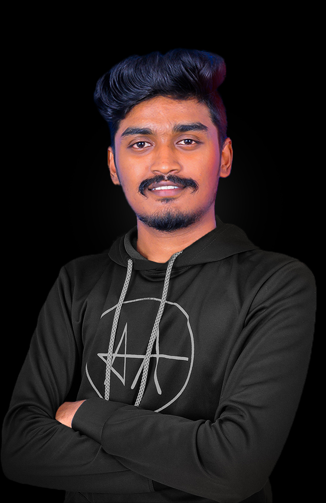 Madhan